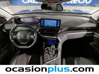 Peugeot 3008 BlueHDI 130 S&S Allure 96 kW (130 CV)