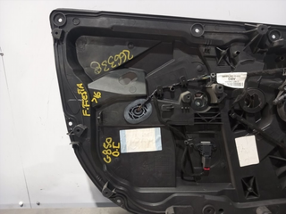 ELEVALUNAS DELANTERO IZQUIERDO FORD FIESTA (CNN)