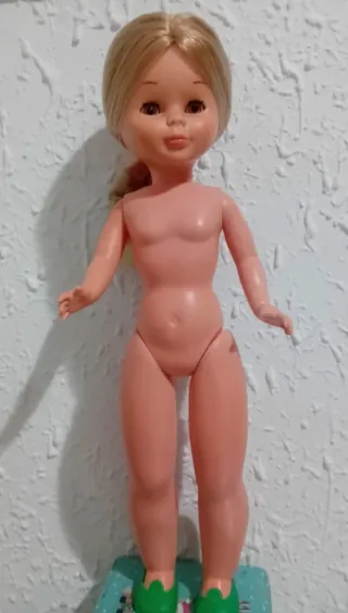 Nancy Famosa Clásica Made in Spain