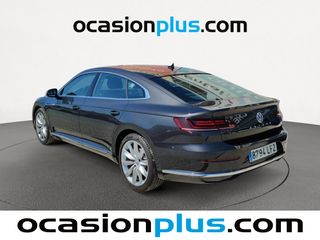 Volkswagen Arteon Elegance 2.0 TDI 110 kW (150 CV) DSG