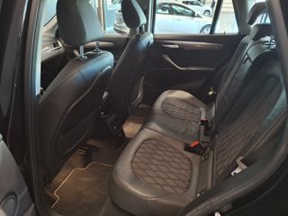 BMW X1 xDrive18d
