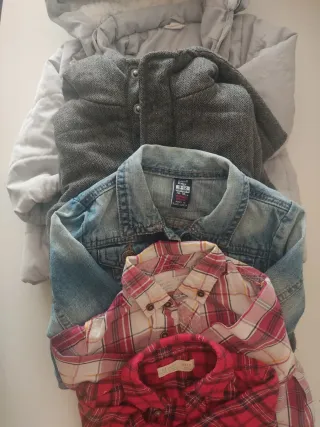 Conjunto Roupa Menino 9/12 Meses