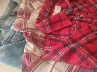 Conjunto Roupa Menino 9/12 Meses