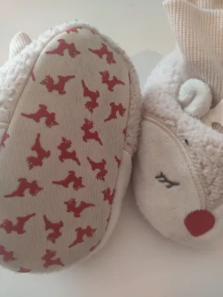 Conjunto Roupa Menino 9/12 Meses