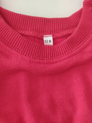 Conjunto Roupa Menino 9/12 Meses