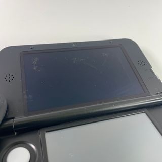 Nintendo 3DS XL Blu con gioco