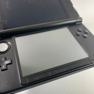 Nintendo 3DS XL Blu con gioco