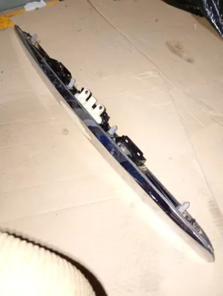 Recambio portón maletero