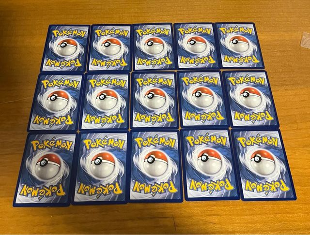 Pokemon McDonalds 2022 Completo Español