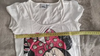 Camiseta Disney Talla XS