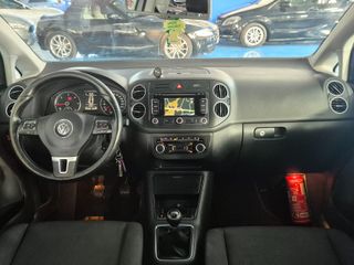Volkswagen Golf Plus 1.6 TDI 105cv DPF Advance