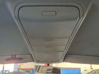 Volkswagen Golf Plus 1.6 TDI 105cv DPF Advance