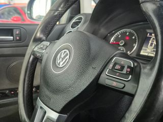 Volkswagen Golf Plus 1.6 TDI 105cv DPF Advance