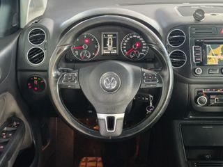 Volkswagen Golf Plus 1.6 TDI 105cv DPF Advance