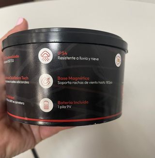 Baliza Geolocalizable Kaise