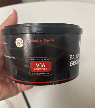 Baliza Geolocalizable Kaise