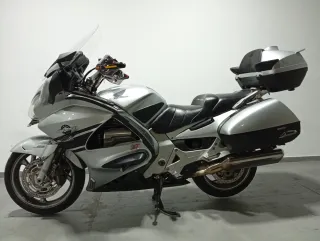 Honda ST 1300 Pan European