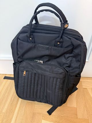 RAINSMORE Zaino Multifunzione Impermeabile Mamma