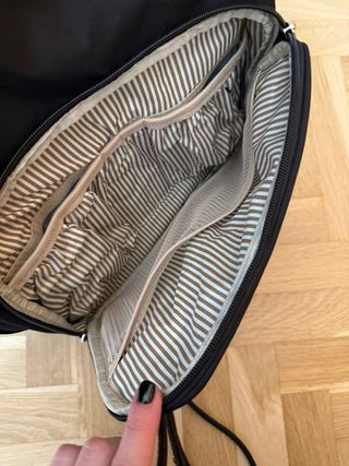 RAINSMORE Zaino Multifunzione Impermeabile Mamma