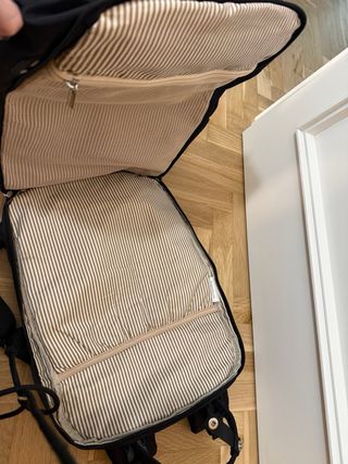 RAINSMORE Zaino Multifunzione Impermeabile Mamma