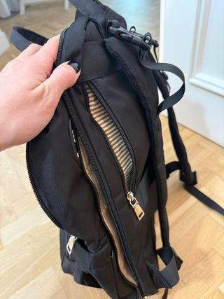 RAINSMORE Zaino Multifunzione Impermeabile Mamma