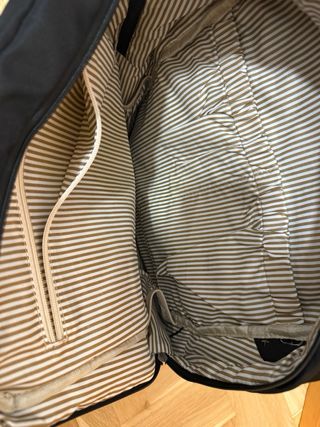 RAINSMORE Zaino Multifunzione Impermeabile Mamma