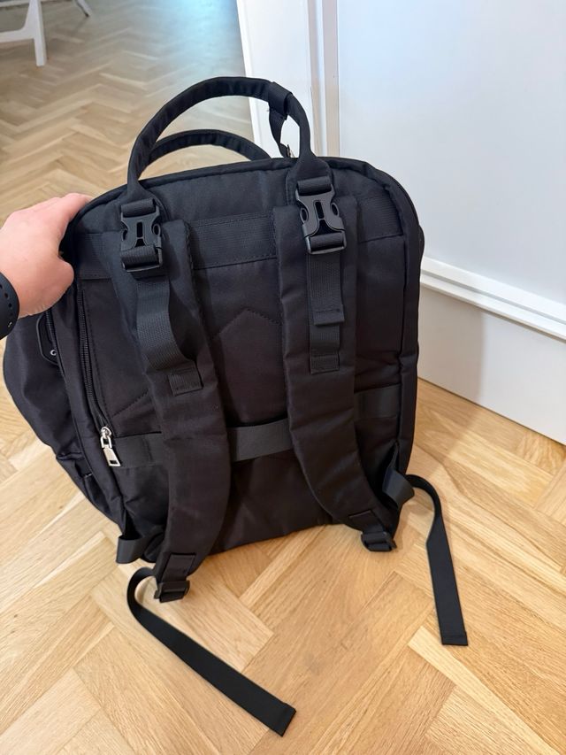 RAINSMORE Zaino Multifunzione Impermeabile Mamma