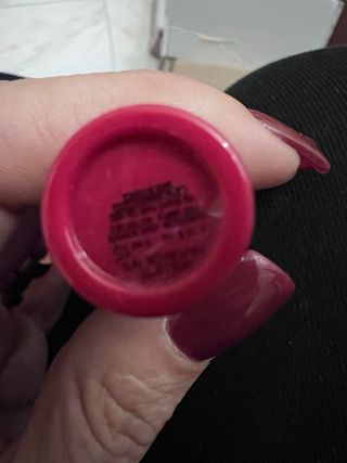 Yves Saint Laurent Rossetto Glossy