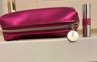 Yves Saint Laurent Rossetto Glossy