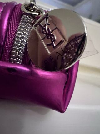 Yves Saint Laurent Rossetto Glossy