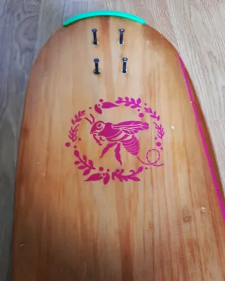 Skate - Surfer Rosa Shop