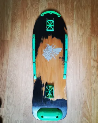 Skate - Surfer Rosa Shop