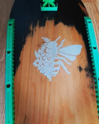 Skate - Surfer Rosa Shop