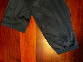 Pantalones de chándal Joma azul marino. Talla 12