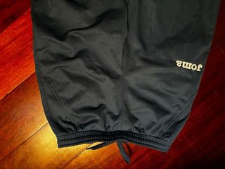 Pantalones de chándal Joma azul marino. Talla 12