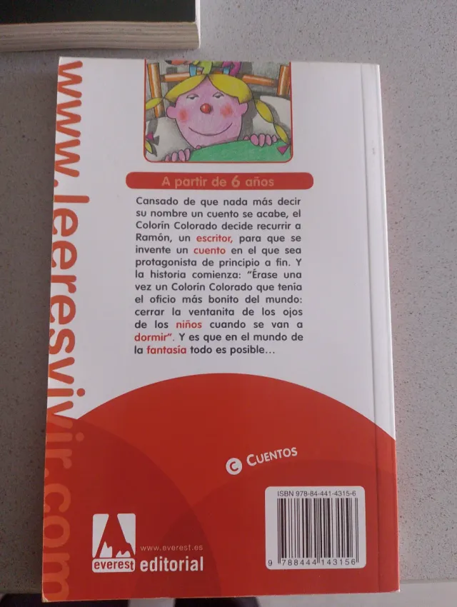 Tres novelas infantiles