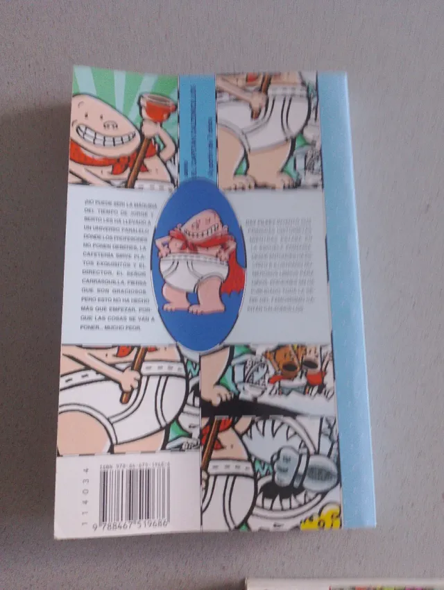 Tres novelas infantiles