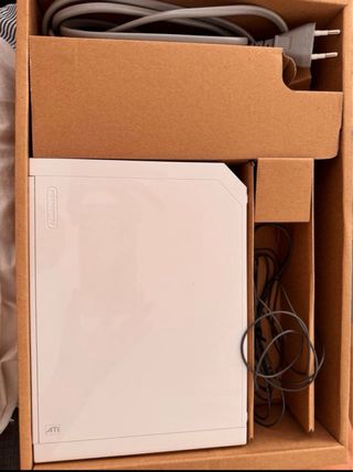 Nintendo Wii Sports Resort Pack Blanco