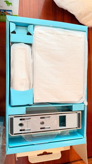 Nintendo Wii Sports Resort Pack Blanco