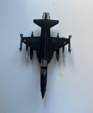 Modellini Aerei 1/48 Mirage 2000 F5 F18
