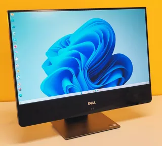 Dell 5720 AIO Ordenador Todo en Uno
