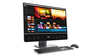 Dell 5720 AIO Ordenador Todo en Uno