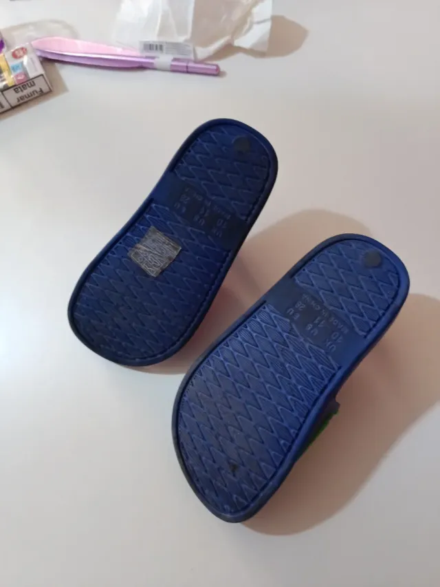 Chanclas niño SURF VIBE Primark