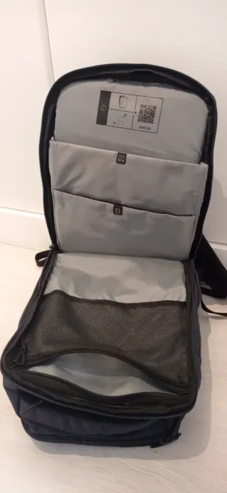 Mochila Quechua 23 Litros