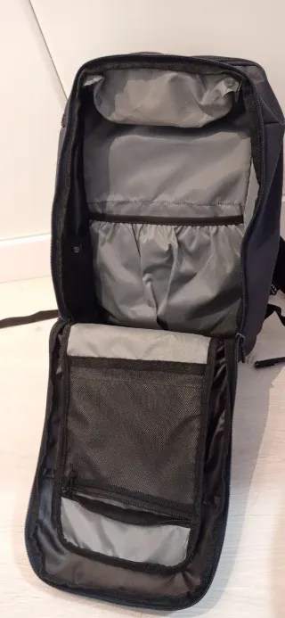 Mochila Quechua 23 Litros