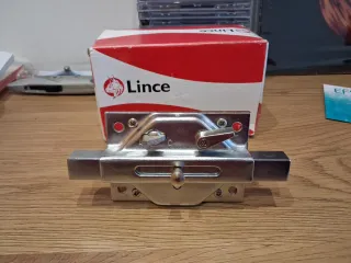 Cerradura Lince