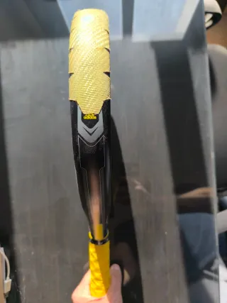 Pala de pádel Ryze Pro 5