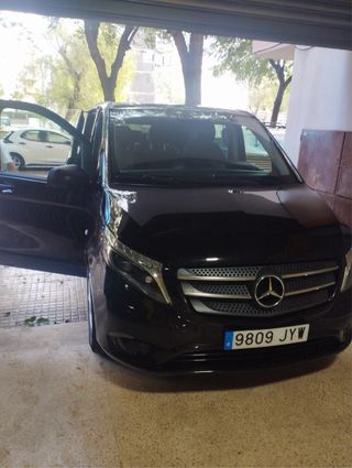 Mercedes Vito 190cv