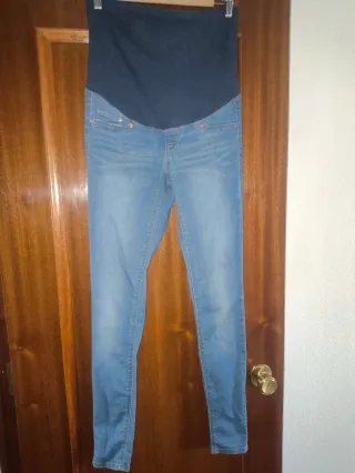 Ropa premamá talla 36