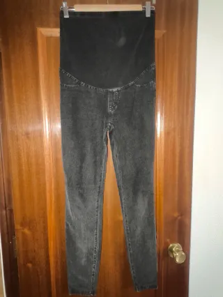 Ropa premamá talla 36